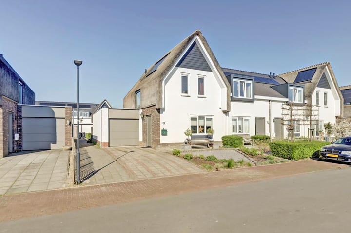 Foto 1 van Reedulf 9