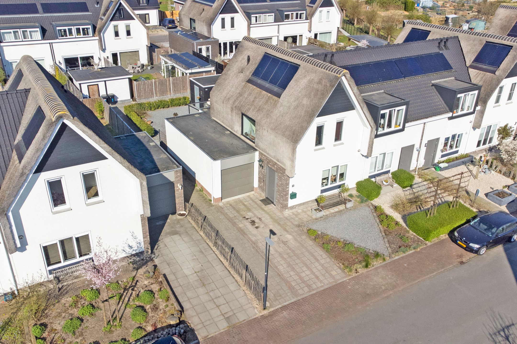 Foto 3 van Reedulf 9