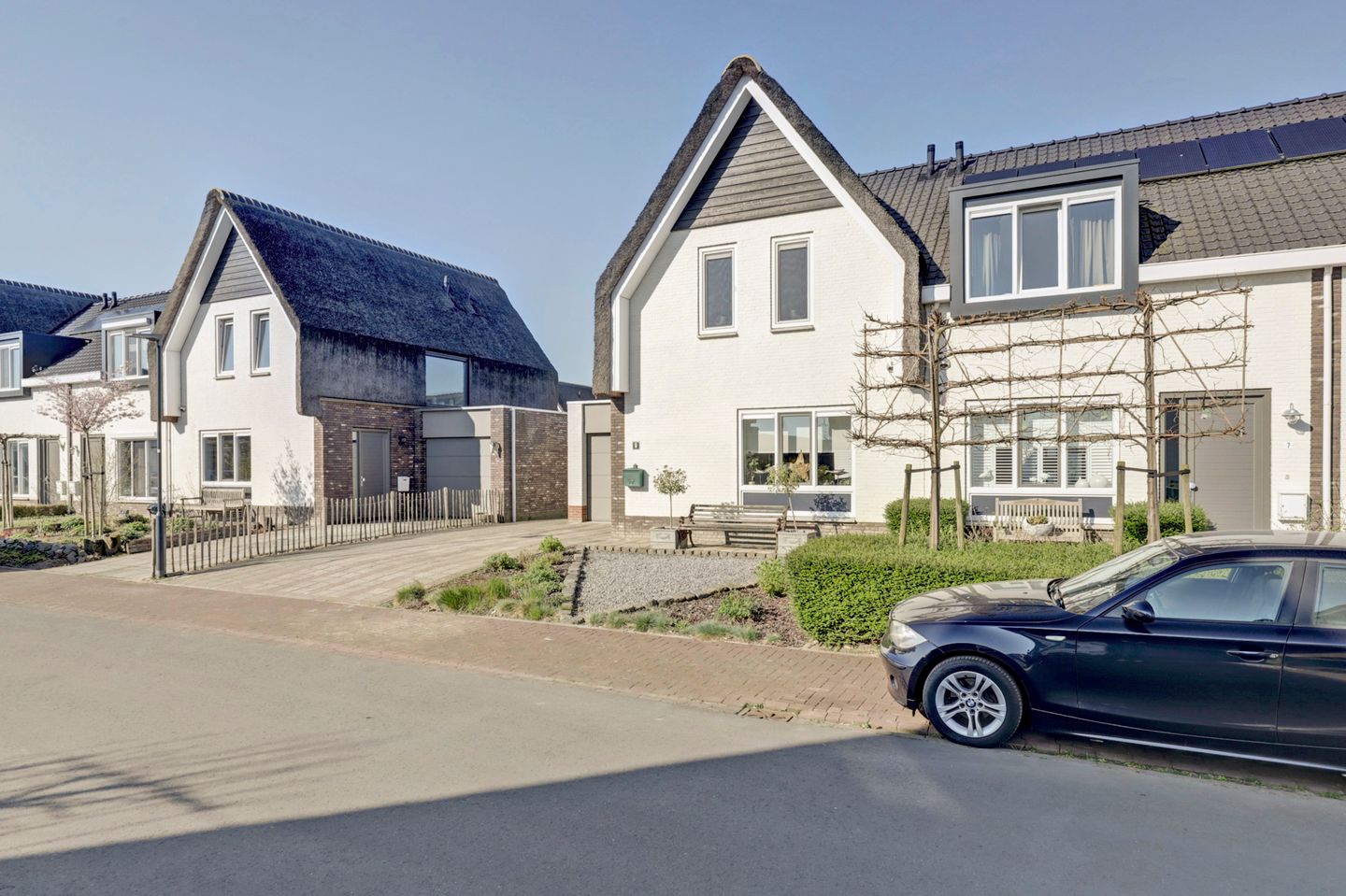 Foto 4 van Reedulf 9