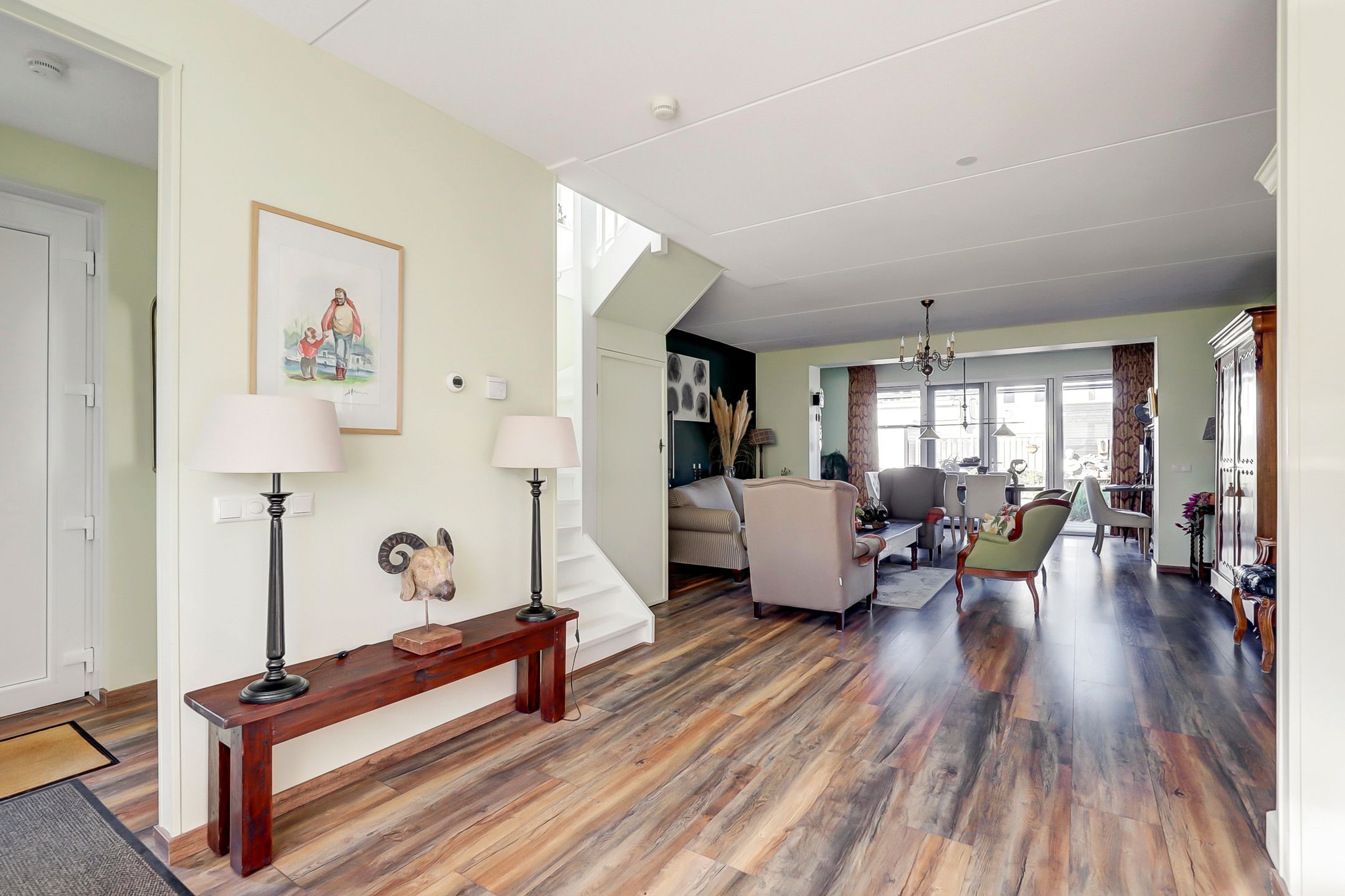 Foto 6 van Reedulf 9