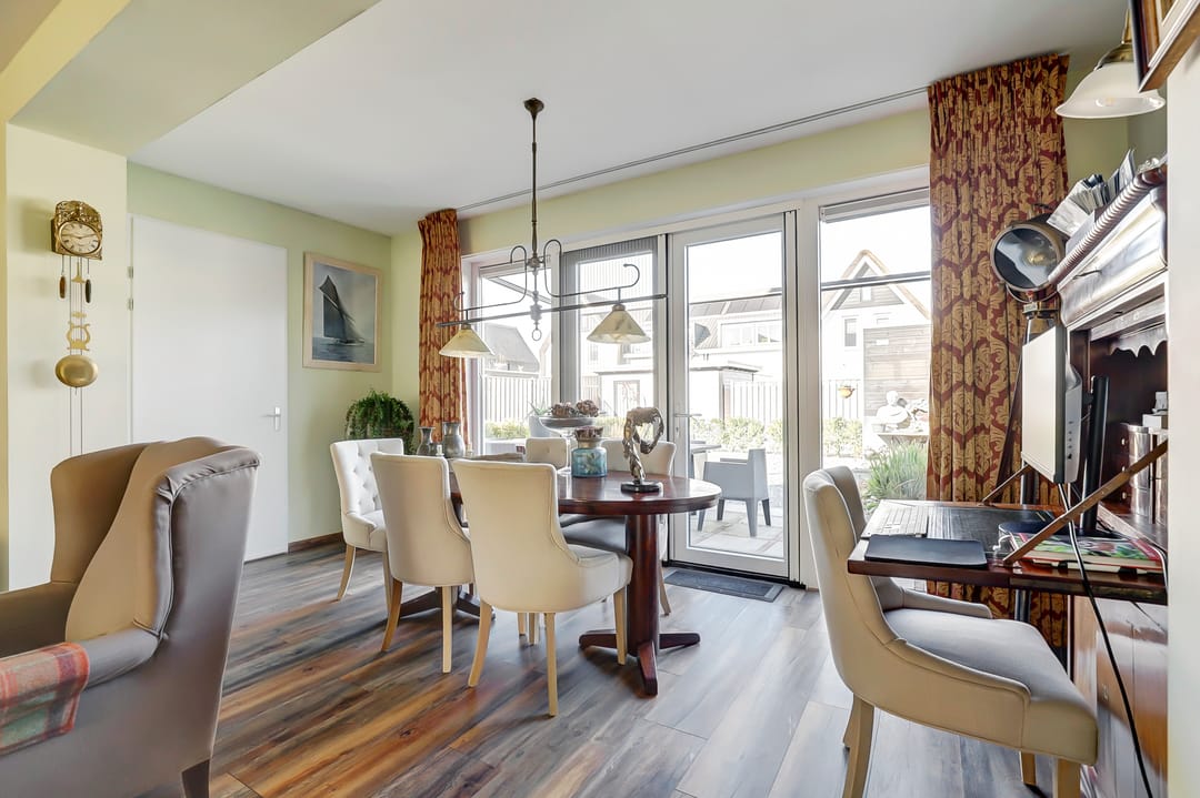 Foto 11 van Reedulf 9