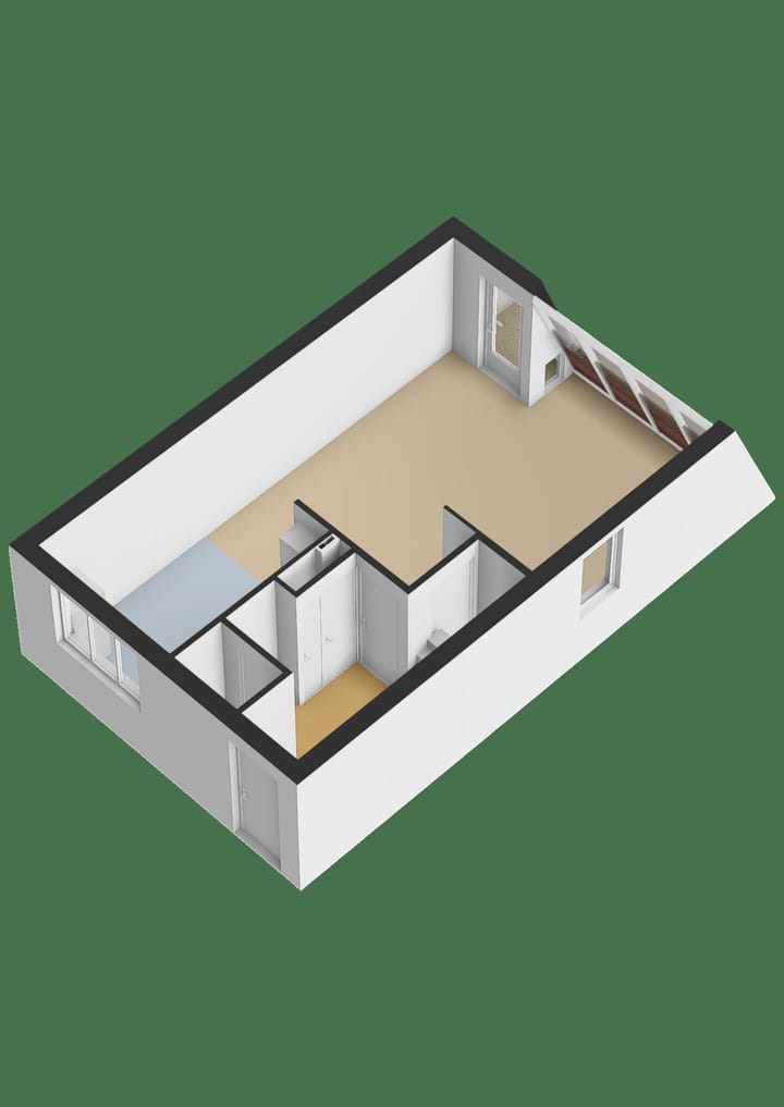 Foto 35 van Marjoleinstraat 27