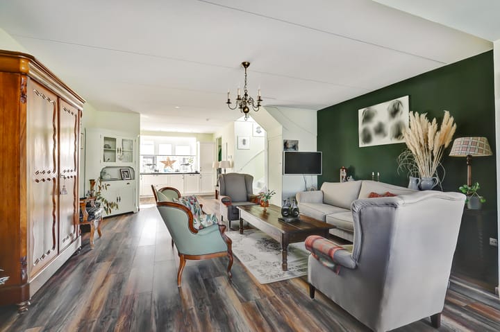 Foto 12 van Reedulf 9