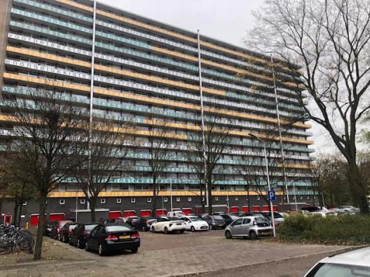 Dirk Costerplein 122 