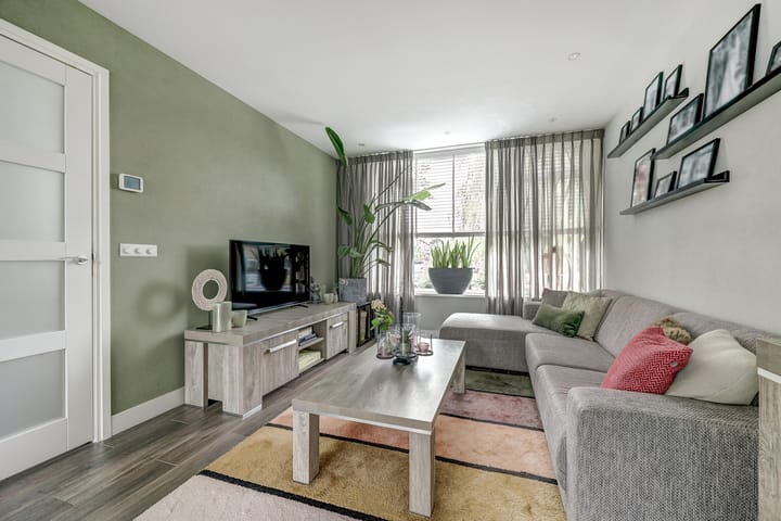 Foto 7 van Bleijenburg 182