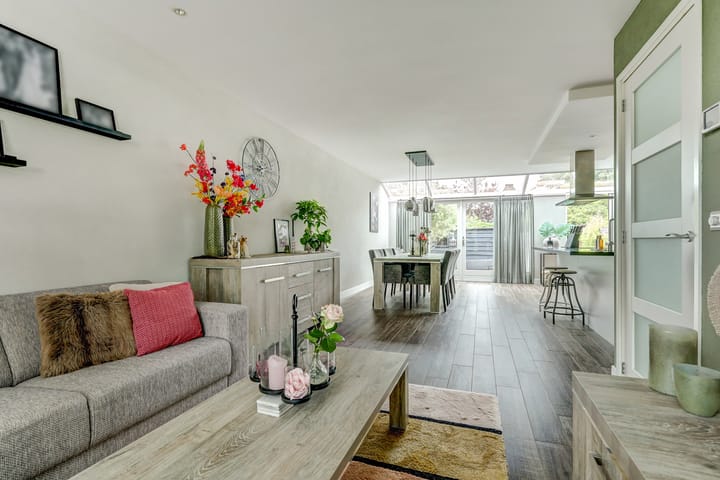 Foto 8 van Bleijenburg 182