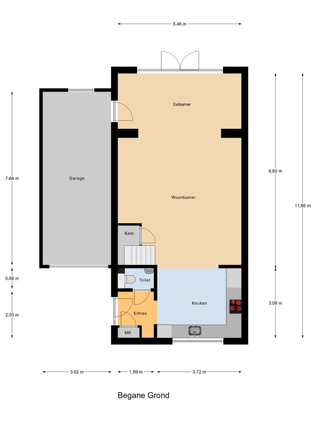 Foto 37 van Reedulf 9