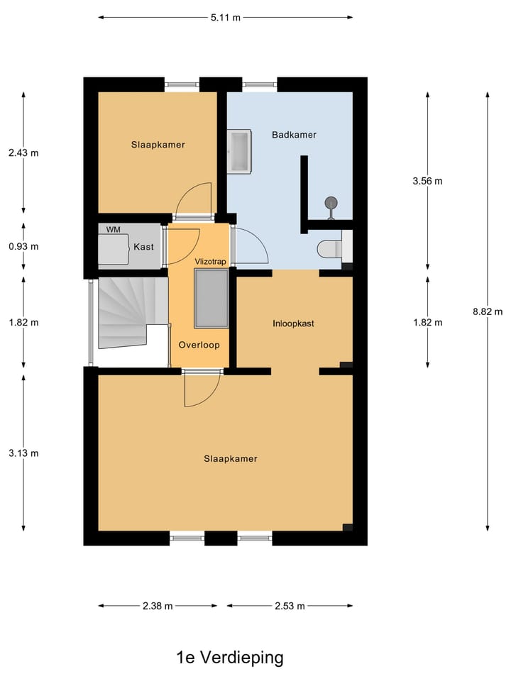 Foto 36 van Reedulf 9