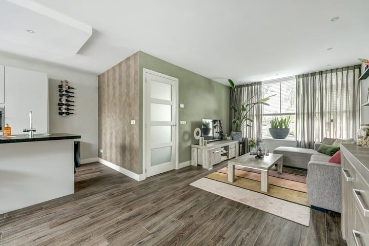 Foto 6 van Bleijenburg 182