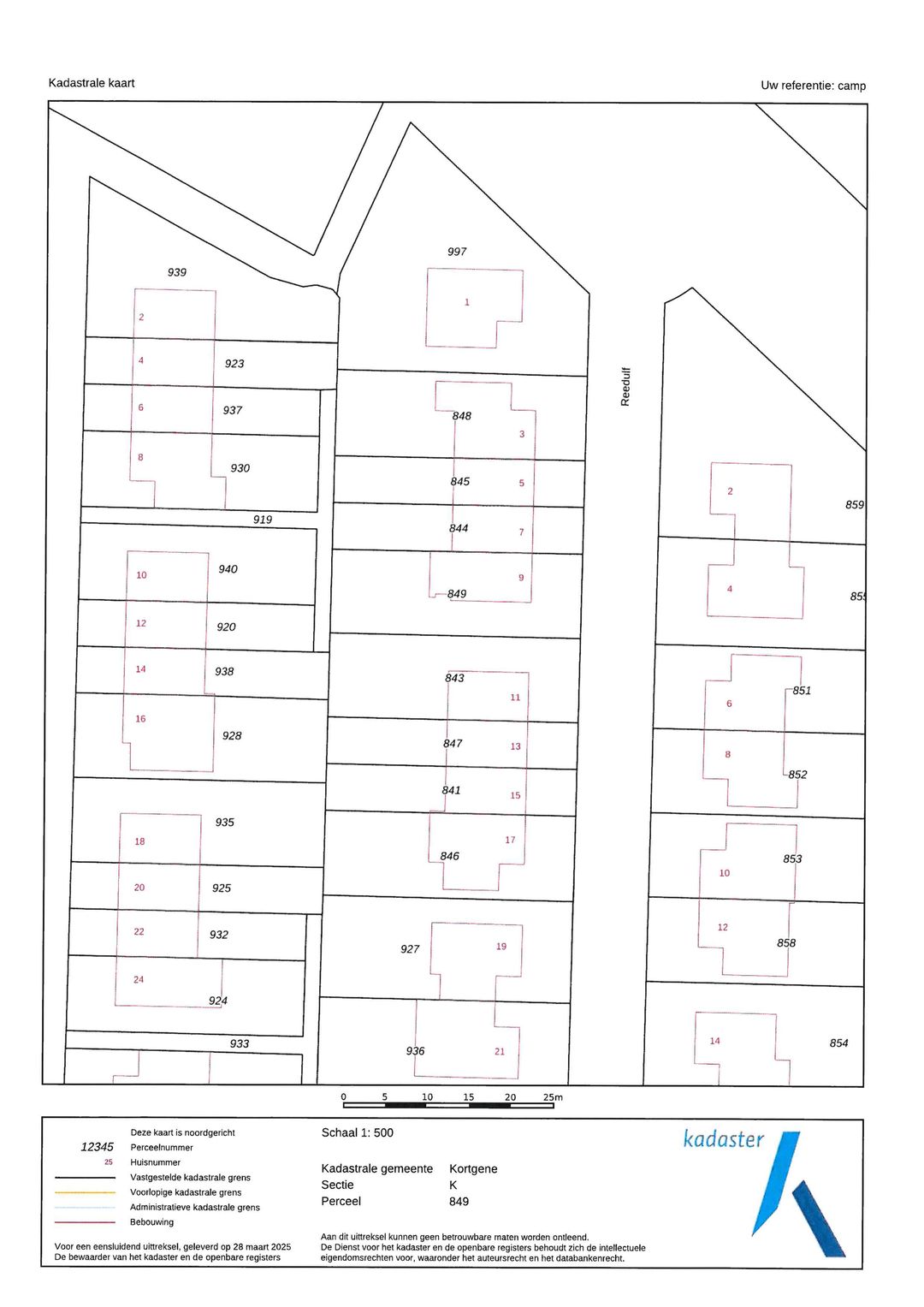 Foto 41 van Reedulf 9