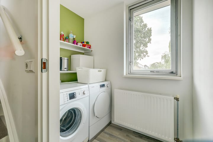 Foto 27 van Bleijenburg 182