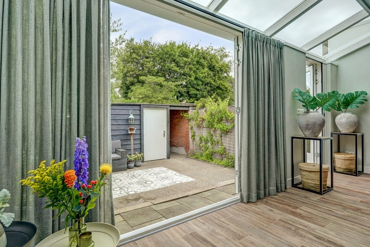 Foto 30 van Bleijenburg 182