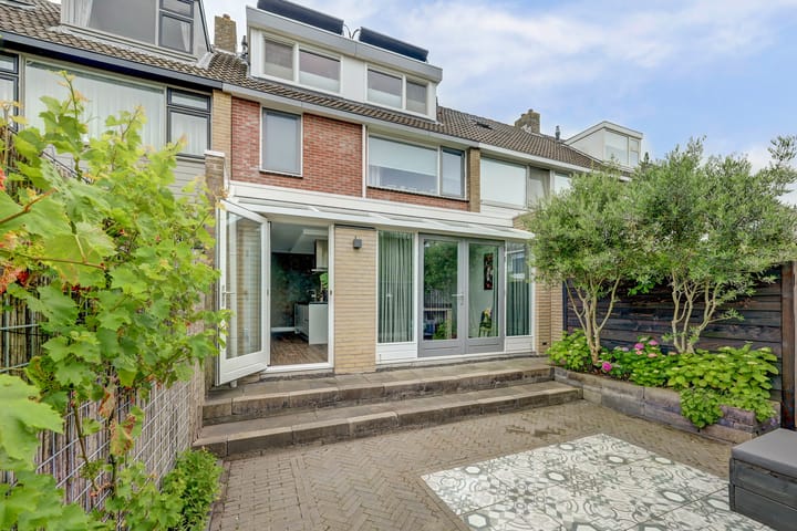 Foto 33 van Bleijenburg 182