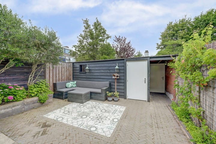 Foto 34 van Bleijenburg 182