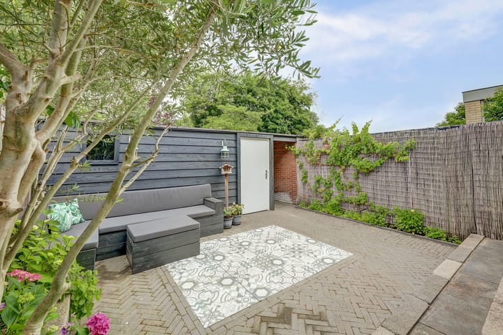 Foto 35 van Bleijenburg 182