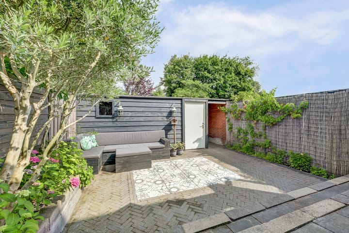 Foto 36 van Bleijenburg 182