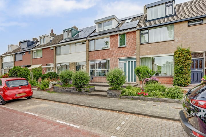 Foto 38 van Bleijenburg 182