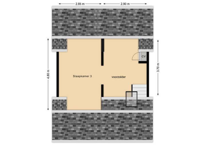 Foto 43 van Bleijenburg 182