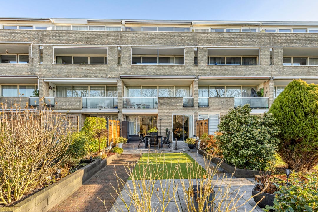 Photo 1 of Meijersplein-Noord 8