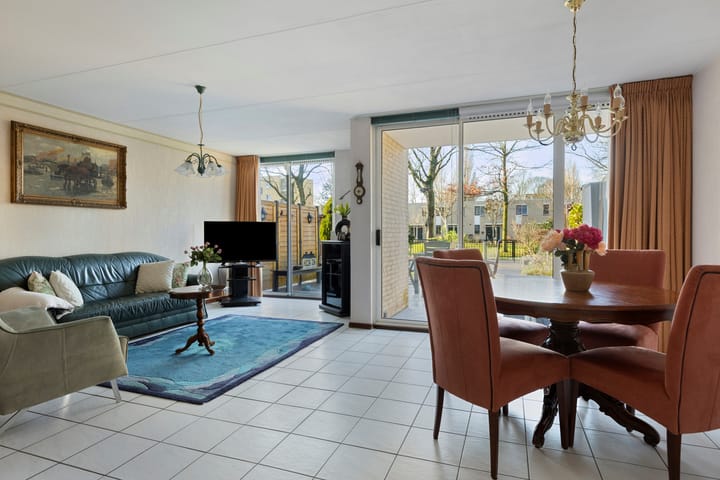 Foto 2 van Meijersplein-Noord 8