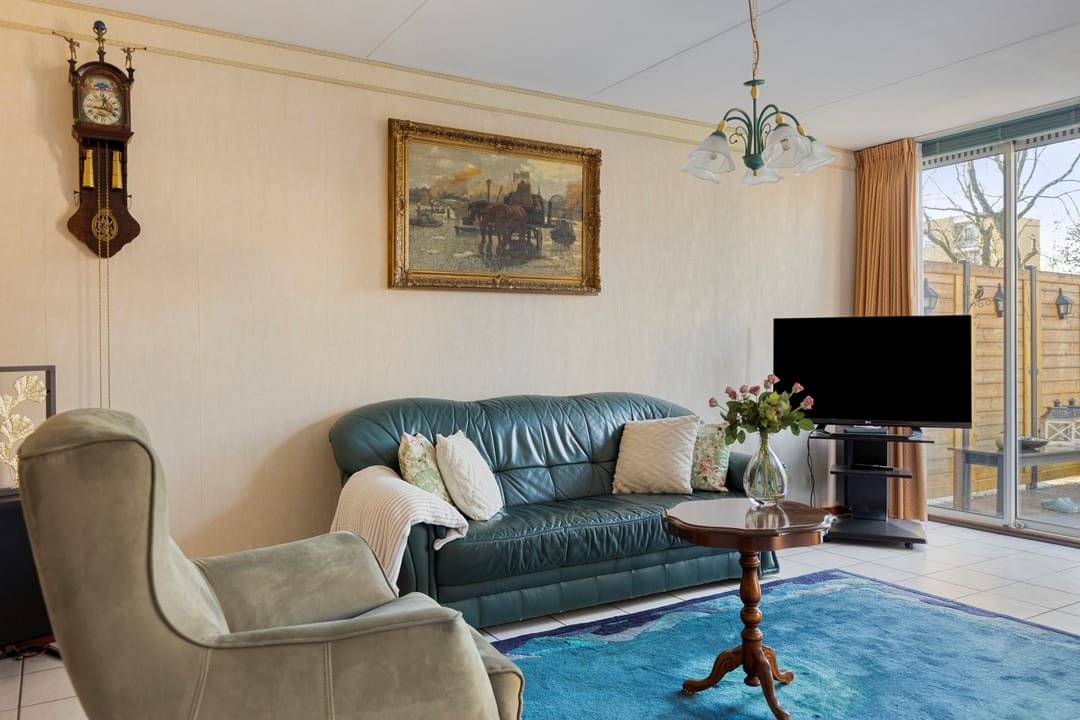 Photo 7 of Meijersplein-Noord 8