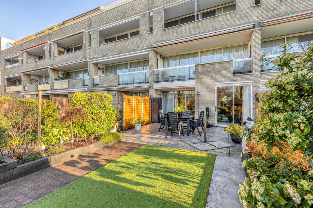 Photo 17 of Meijersplein-Noord 8