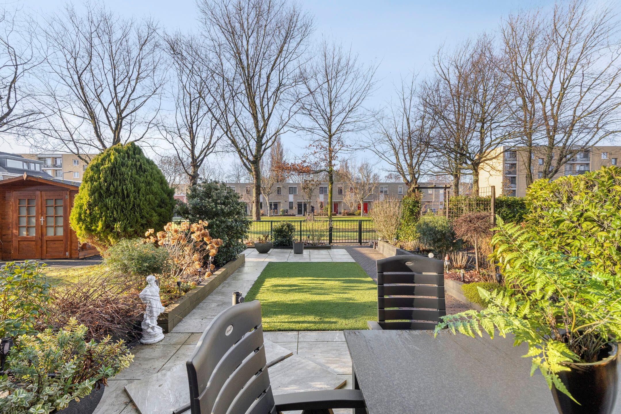 Photo 18 of Meijersplein-Noord 8