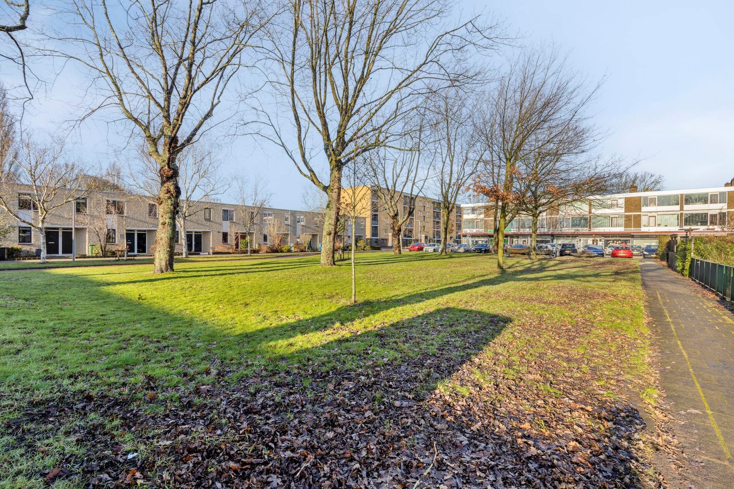 Photo 25 of Meijersplein-Noord 8