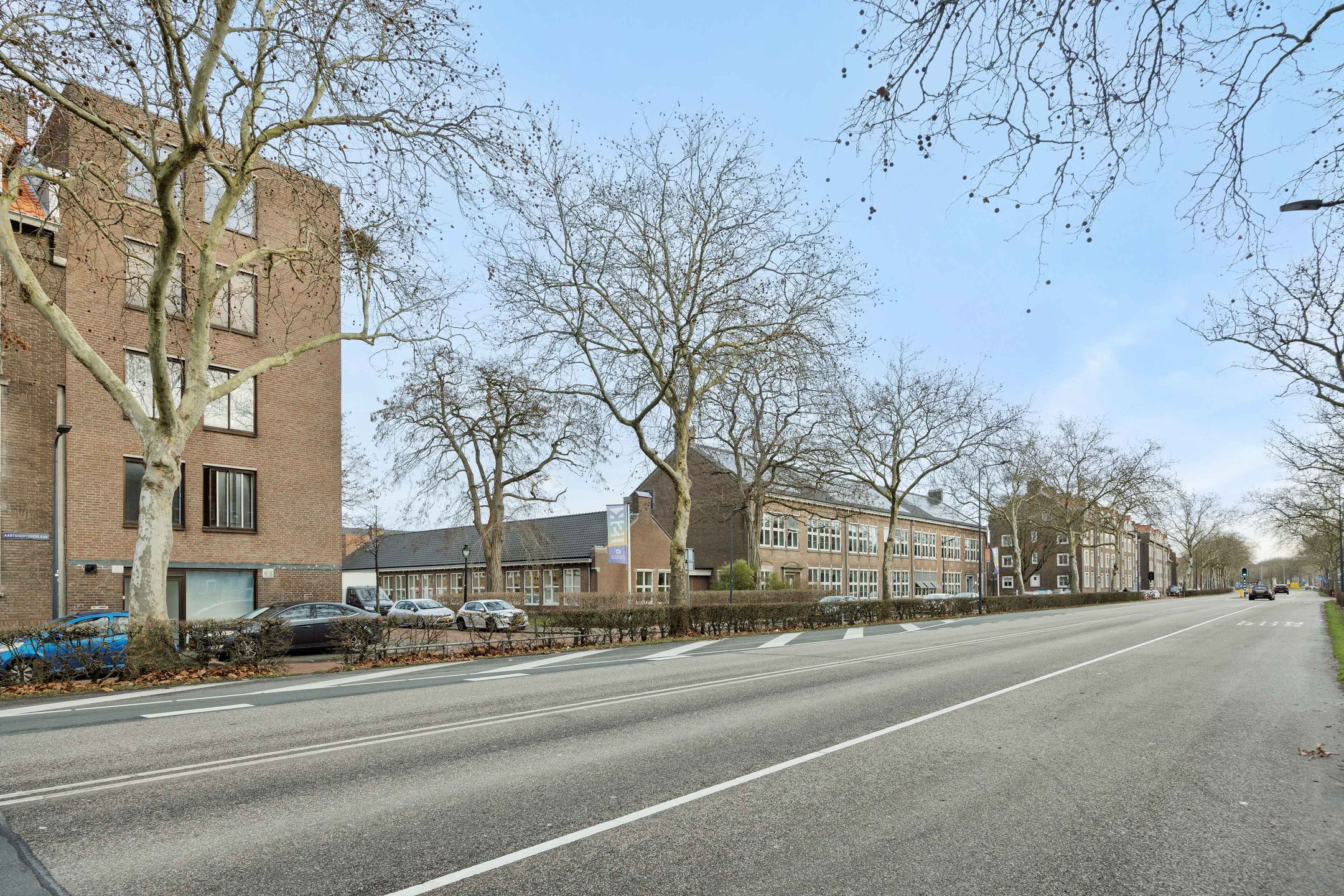 Foto 27 van Pieter Borstraat 2-C