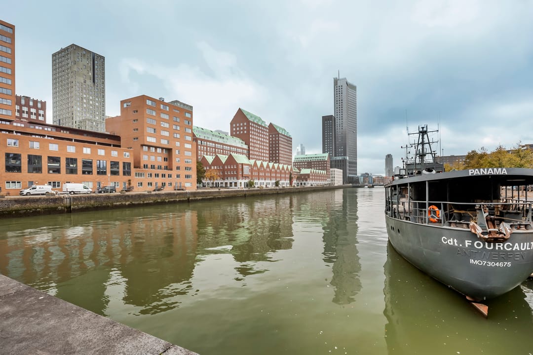 Foto 2 van Laan op Zuid 220