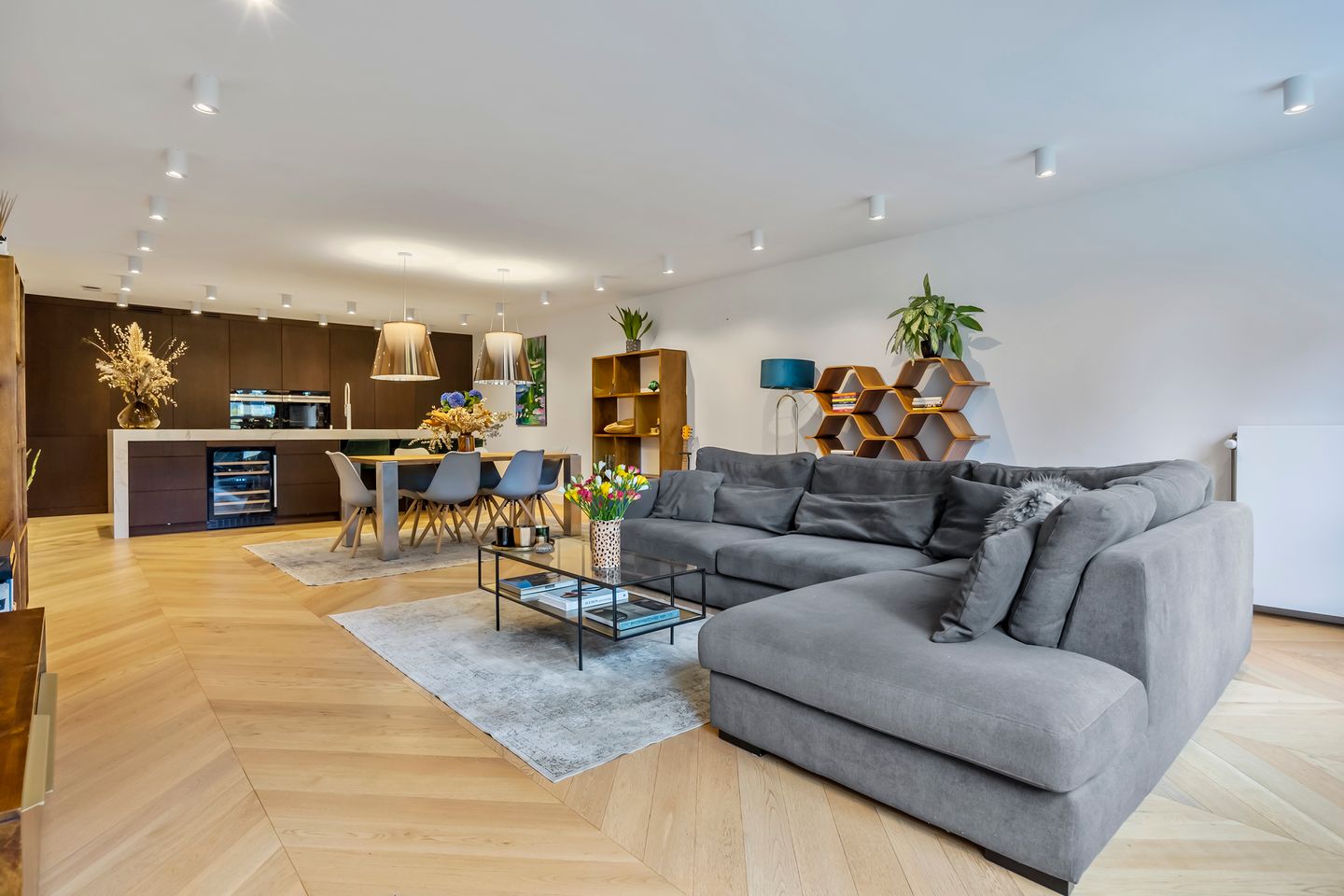 Foto 5 van Laan op Zuid 220