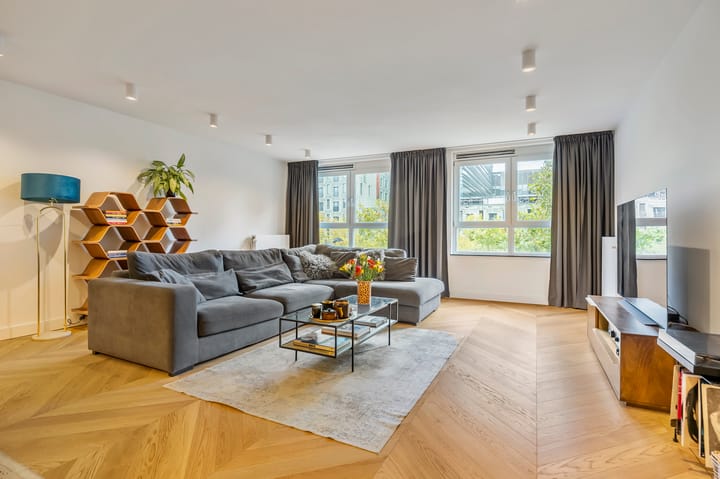 Foto 4 van Laan op Zuid 220