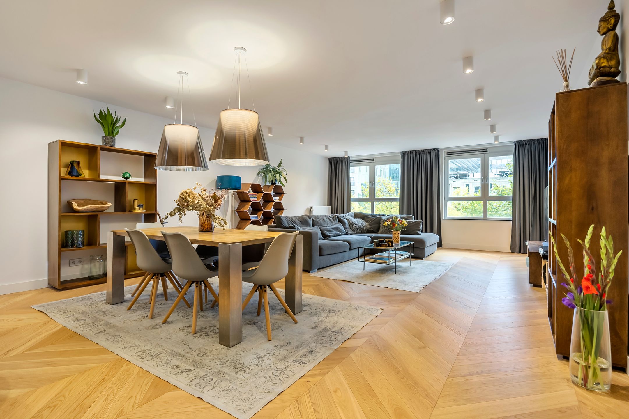 Foto 6 van Laan op Zuid 220