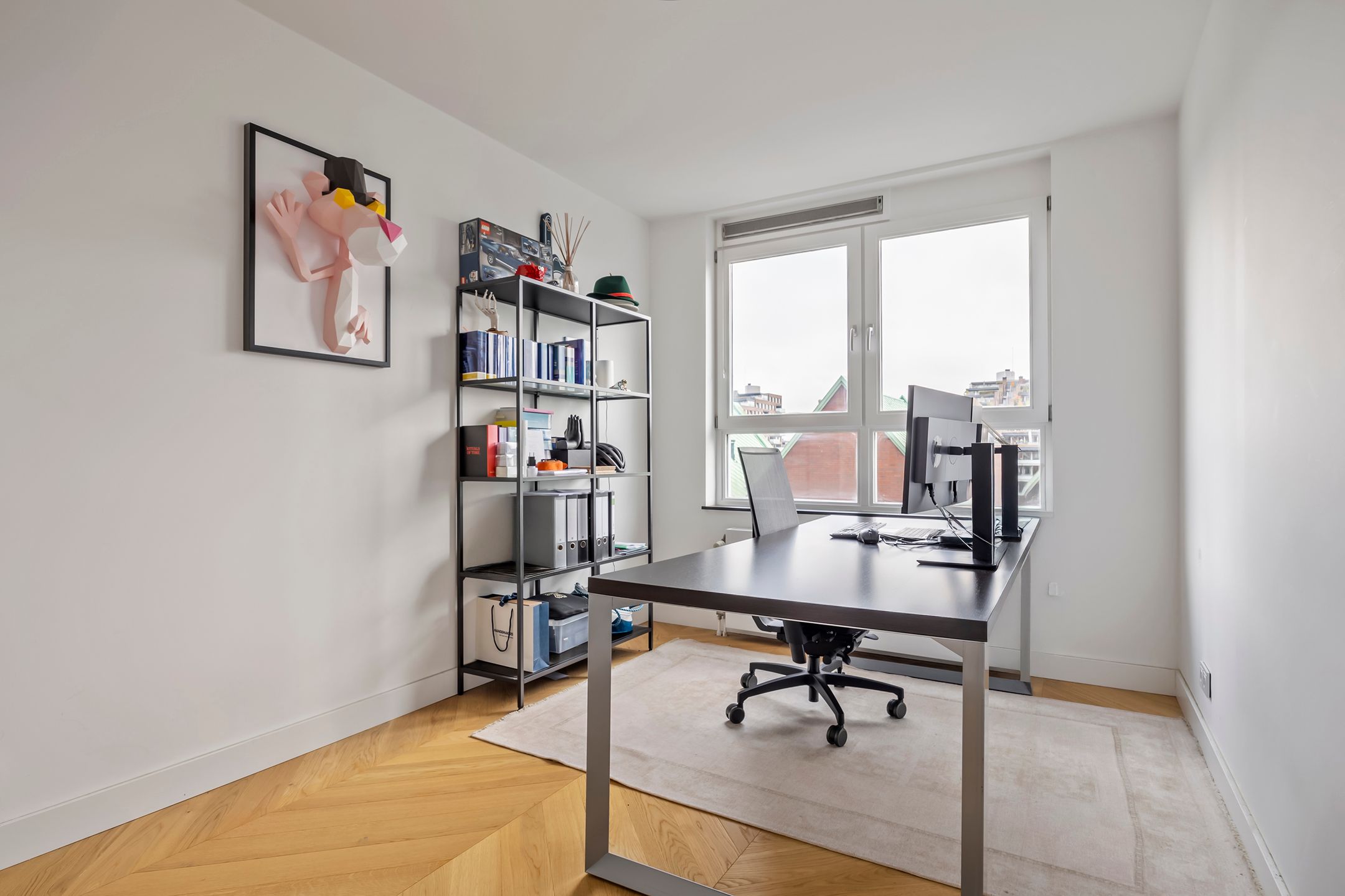 Foto 24 van Laan op Zuid 220