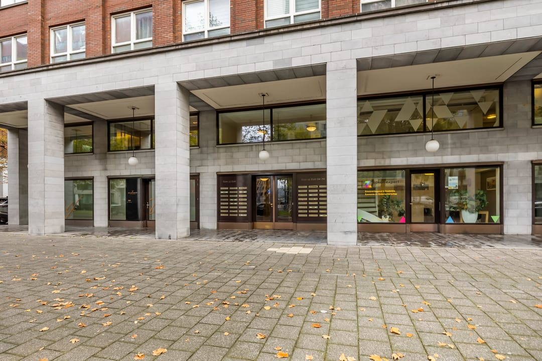 Foto 26 van Laan op Zuid 220