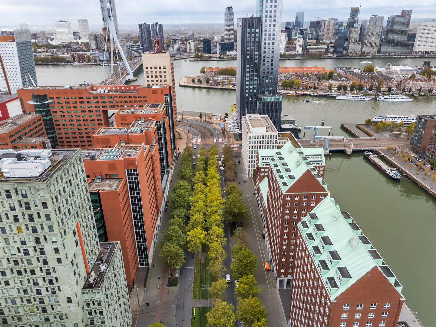 Foto 29 van Laan op Zuid 220