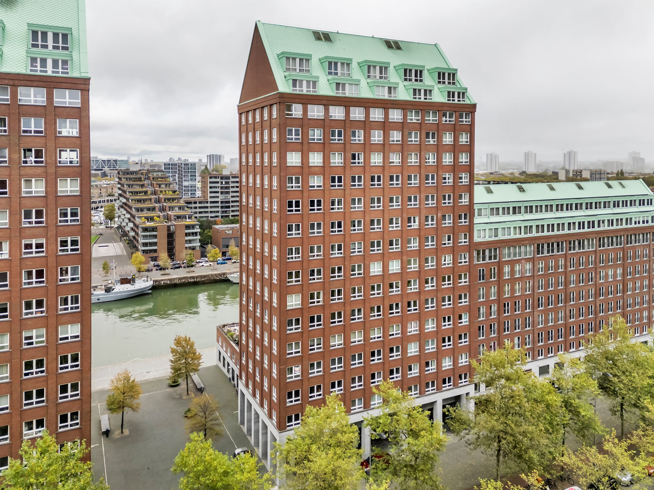 Foto 30 van Laan op Zuid 220