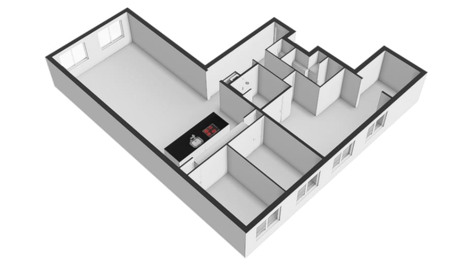 Foto 34 van Laan op Zuid 220