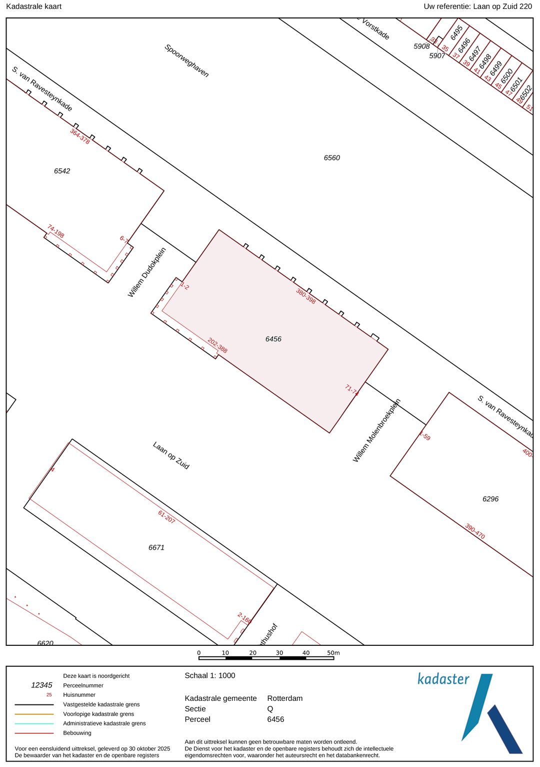 Foto 38 van Laan op Zuid 220
