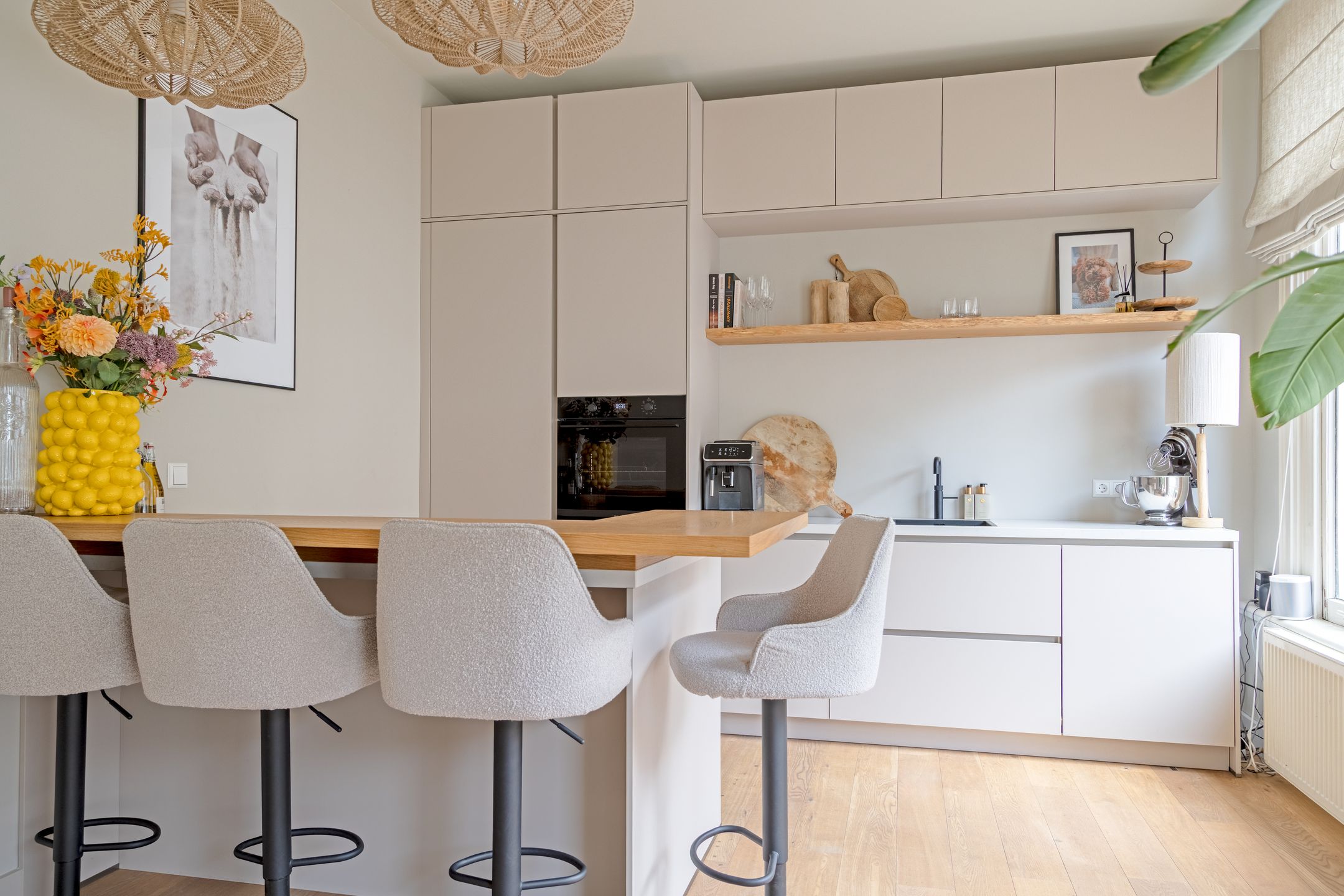 Foto 9 van Barrevoetestraat 9-A