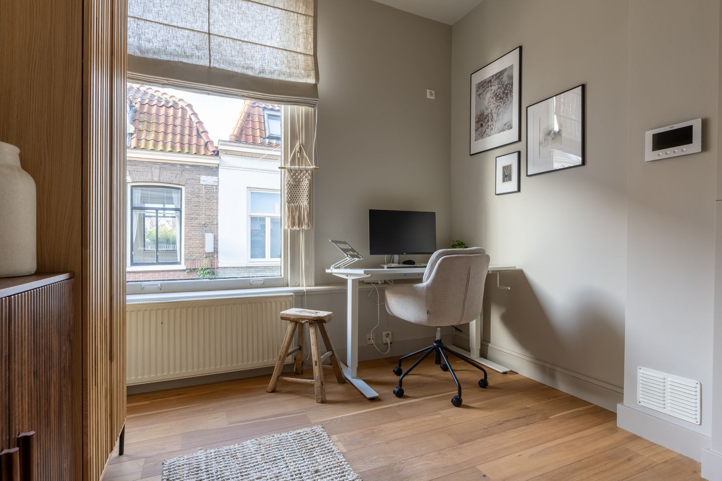 Foto 14 van Barrevoetestraat 9-A