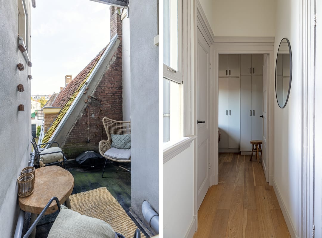 Foto 17 van Barrevoetestraat 9-A