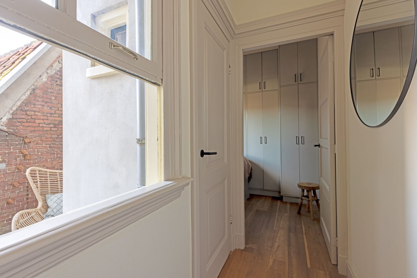 Foto 20 van Barrevoetestraat 9-A