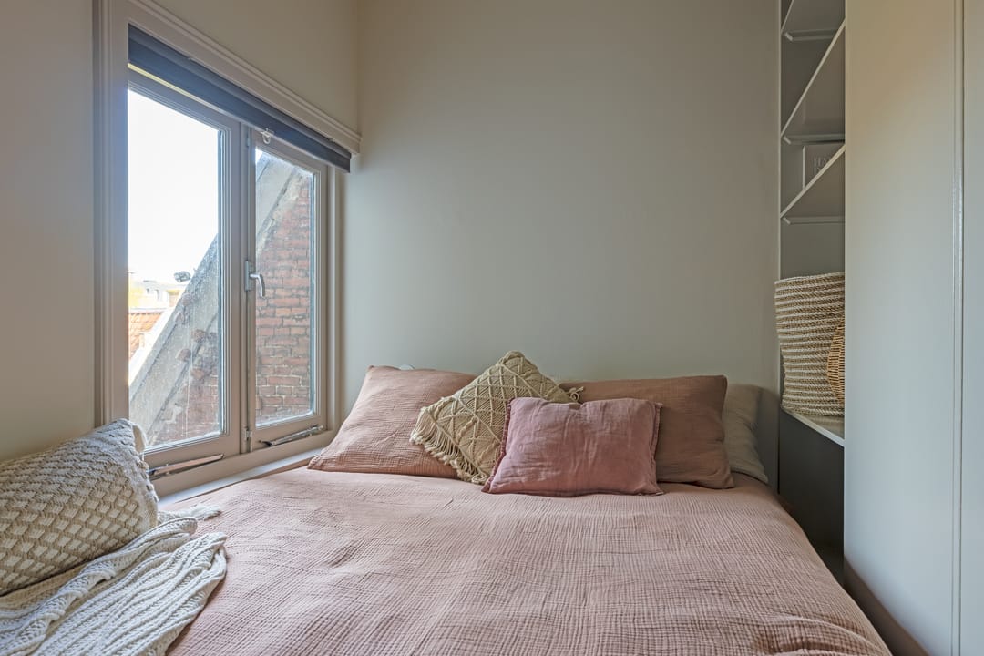 Foto 22 van Barrevoetestraat 9-A