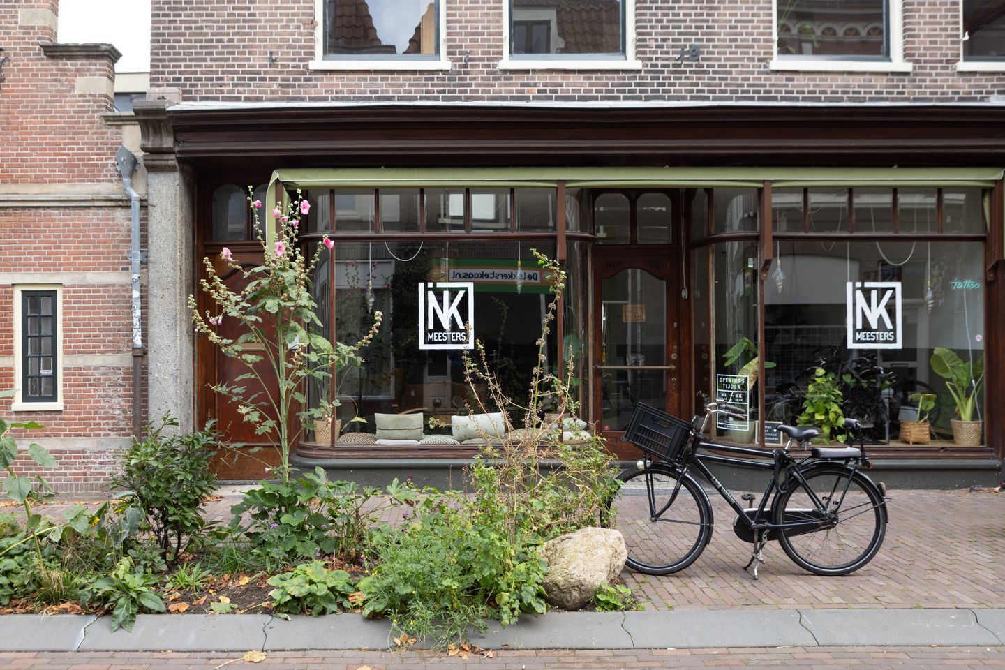 Foto 25 van Barrevoetestraat 9-A