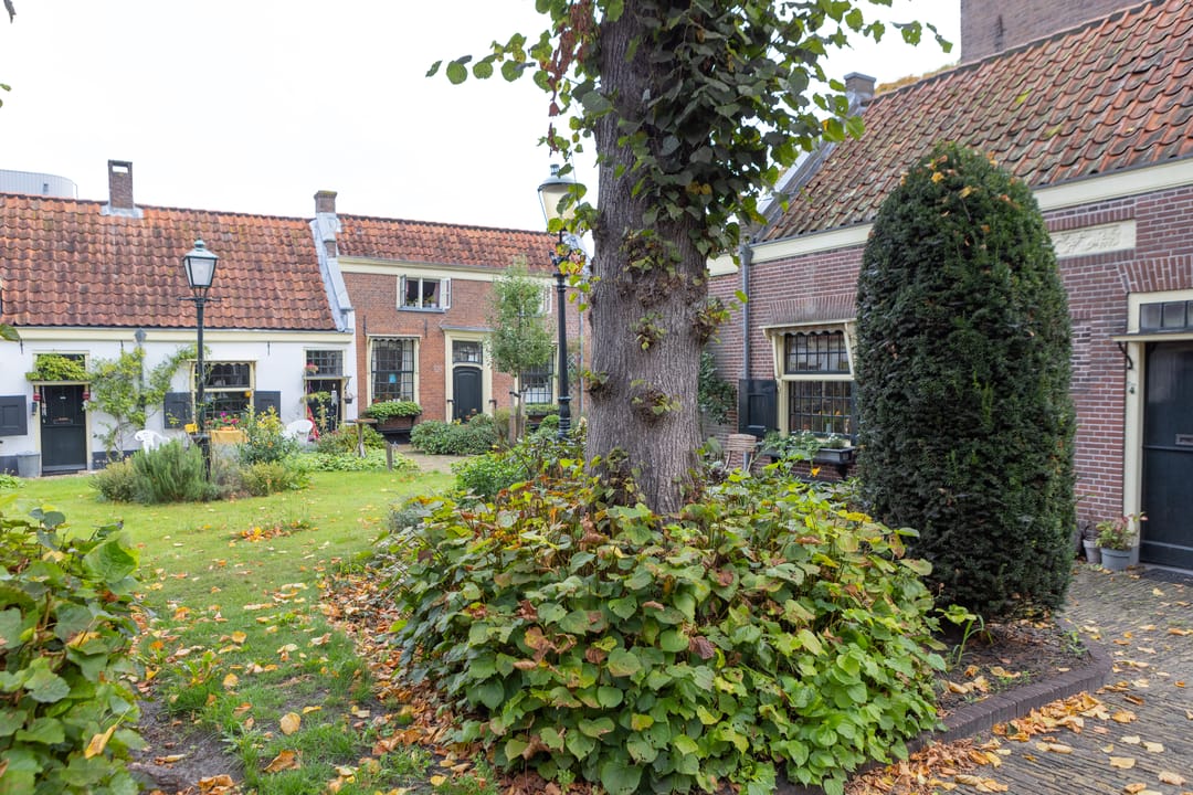 Foto 26 van Barrevoetestraat 9-A