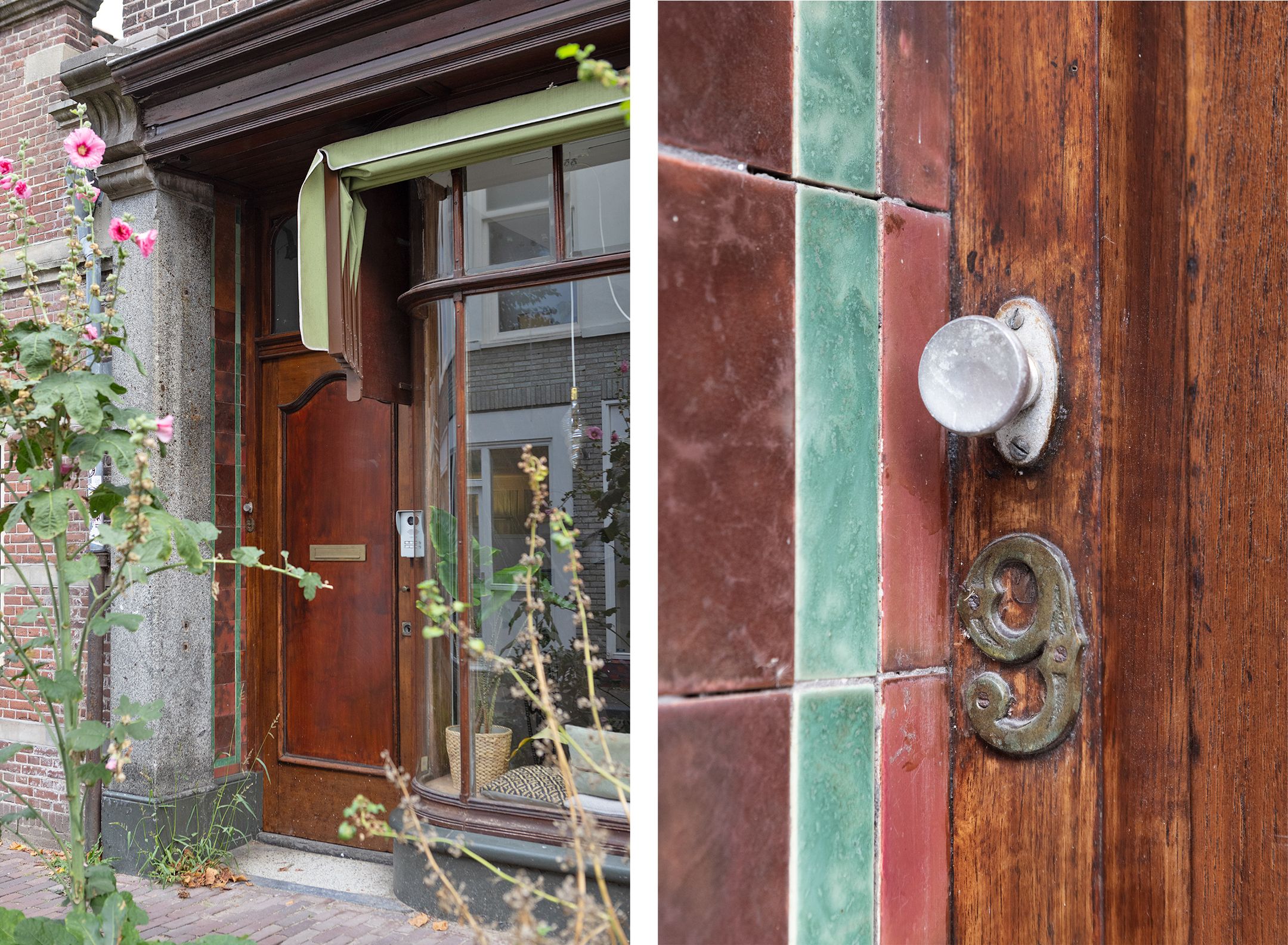 Foto 6 van Barrevoetestraat 9-A