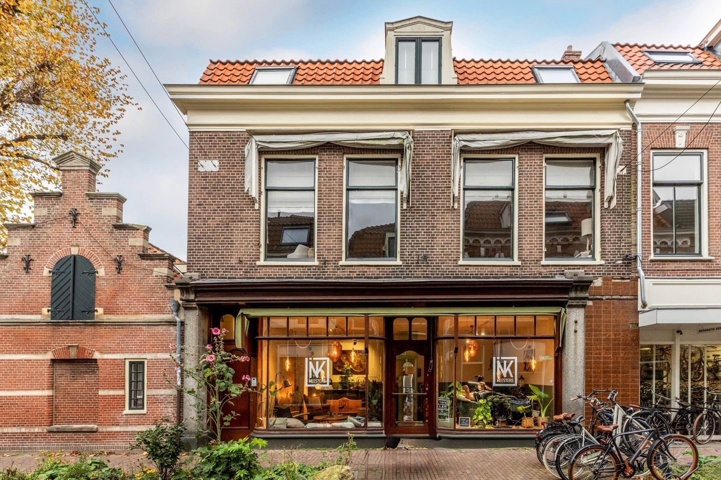 Foto 5 van Barrevoetestraat 9-A