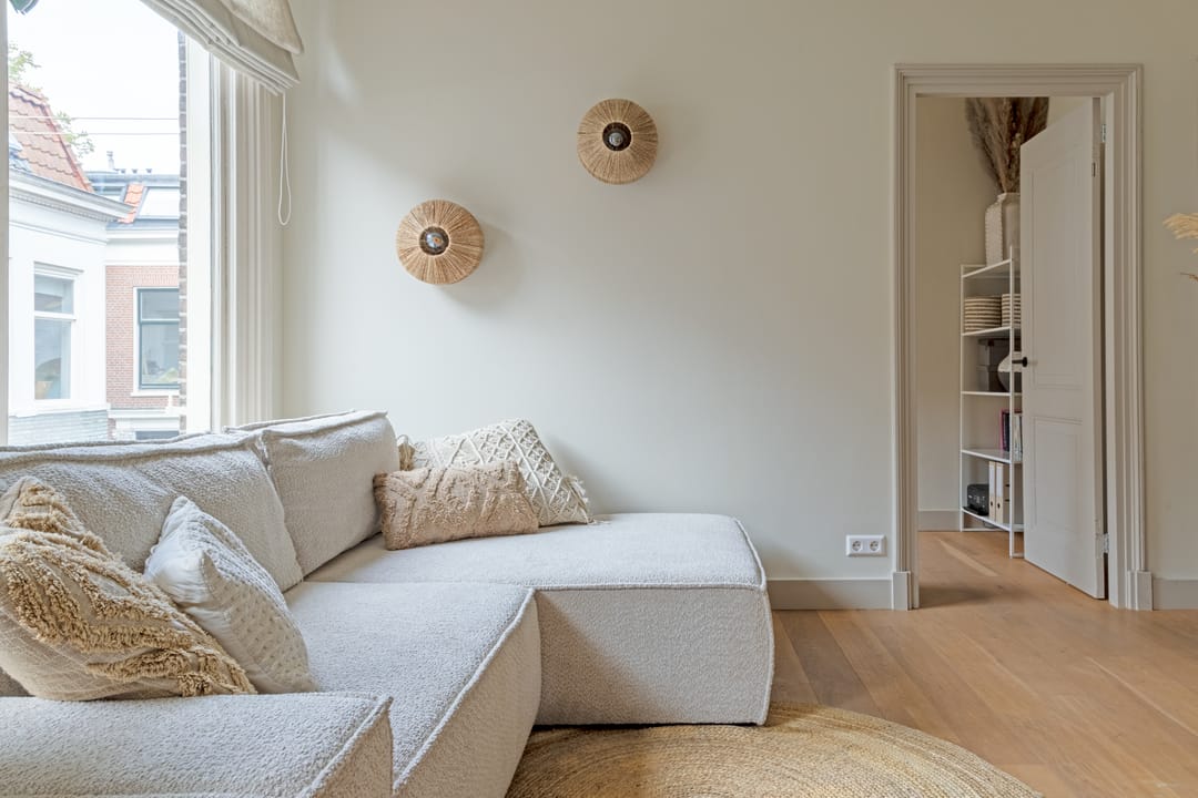 Foto 13 van Barrevoetestraat 9-A