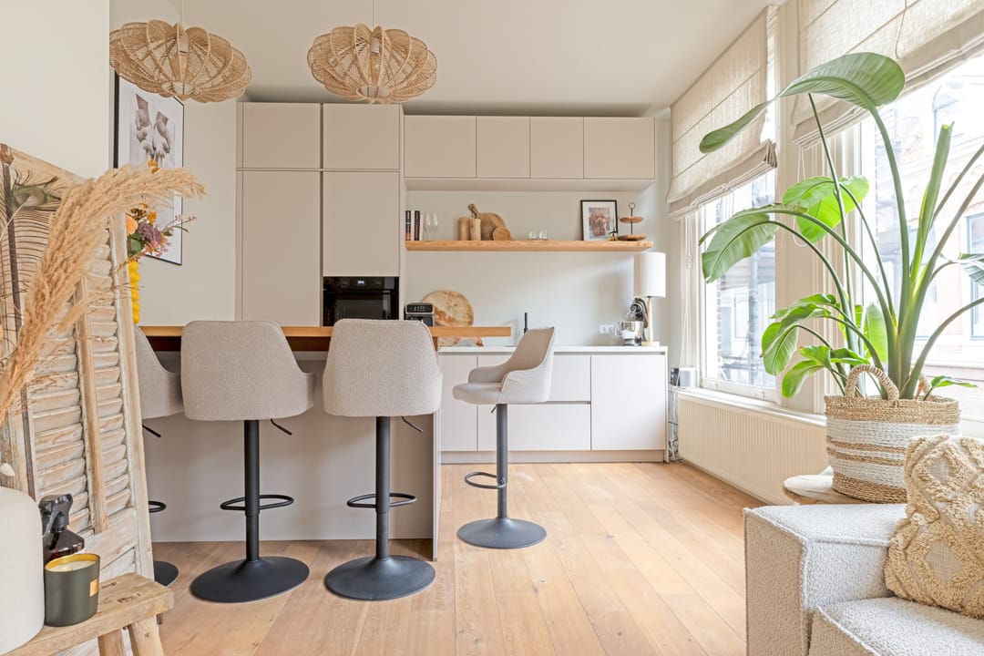 Foto 8 van Barrevoetestraat 9-A